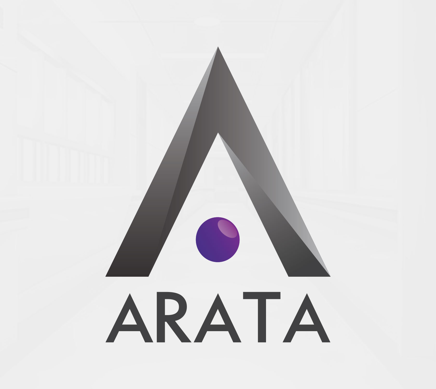 logo arata
